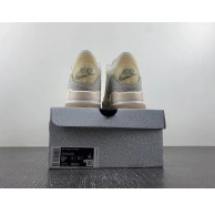 Ivory Craft 3 Air Jordan FJ9479-100 0520
